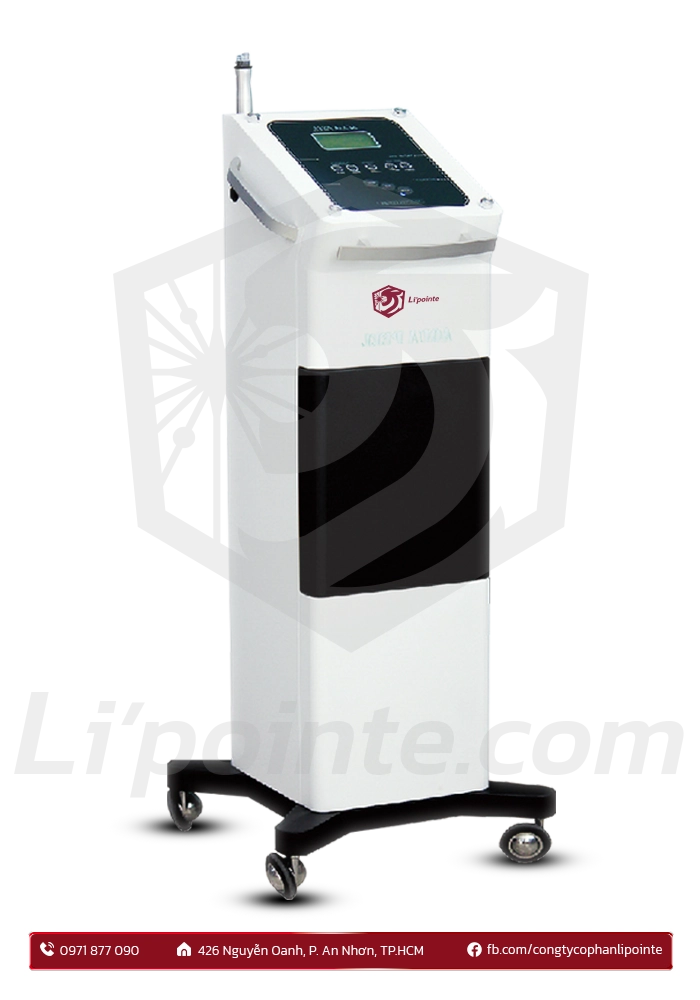 product MÁY CHĂM SÓC DA AQUA PEEL