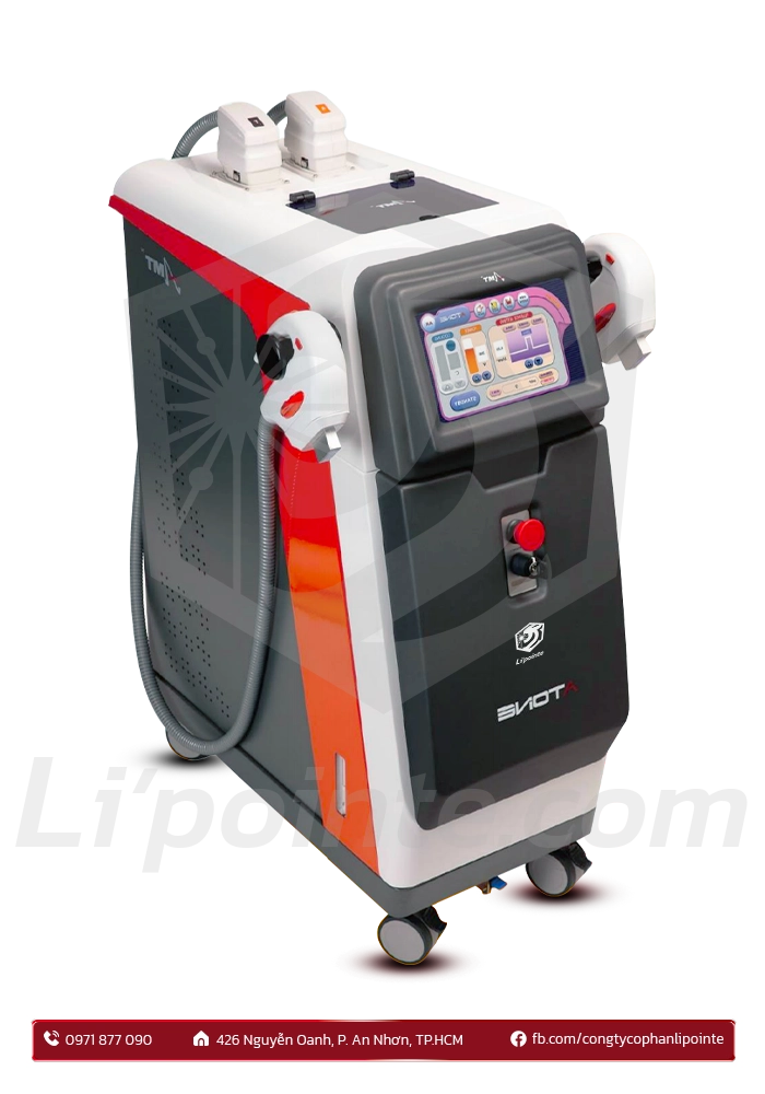 product MÁY TRIỆT LÔNG A-TONE