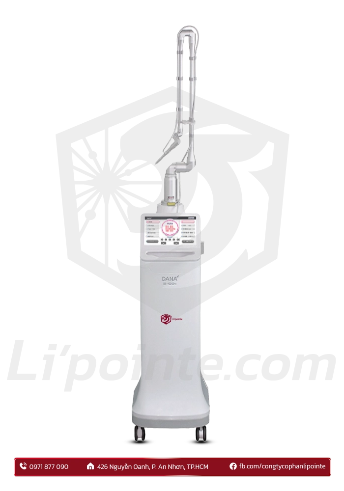 product MÁY TRỊ SẸO S-CO2