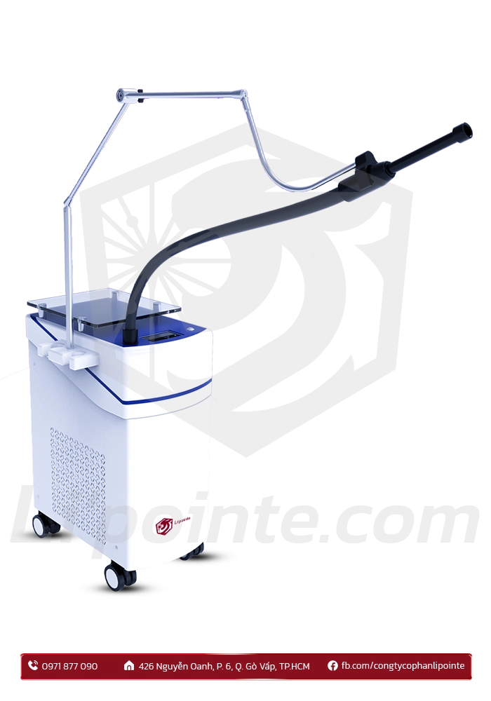 product MÁY THỔI LẠNH CRYOMATE