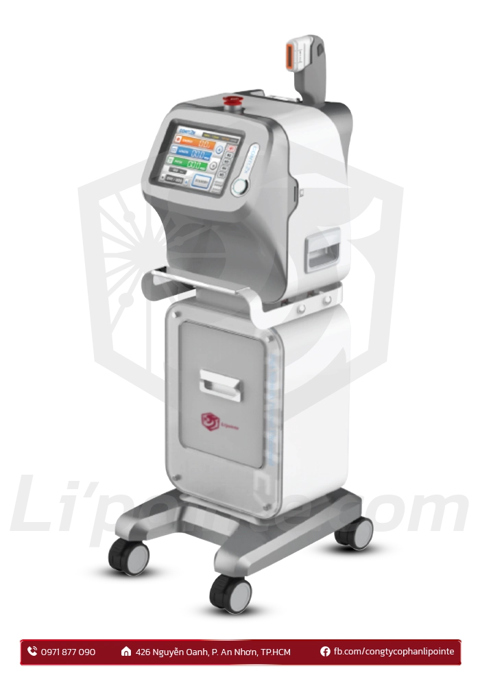 product MÁY NÂNG CƠ HIFU CONTLEX