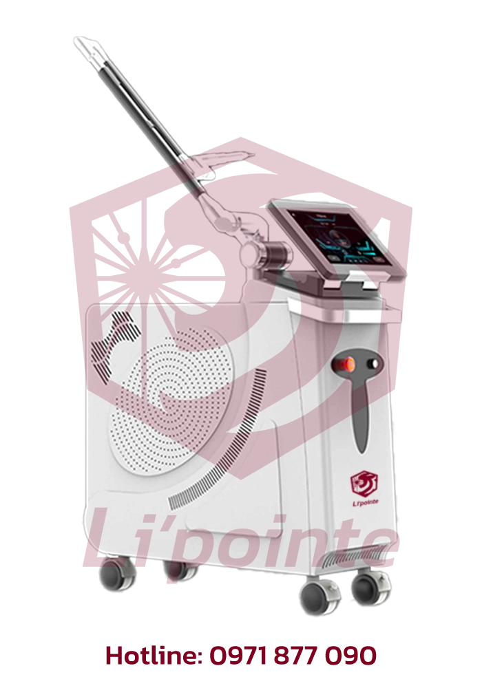 product MÁY ĐIỀU TRỊ SẮC TỐ HYDRO COOLOL
