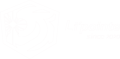 L'pointe Logo