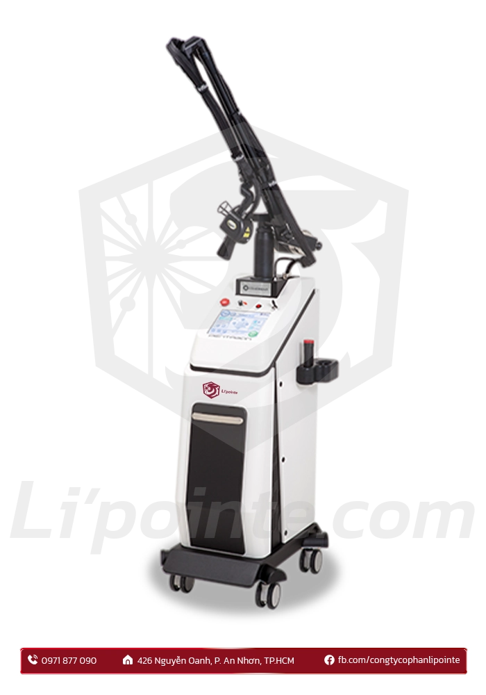 product MÁY TRỊ SẸO PENTAGON GRAND