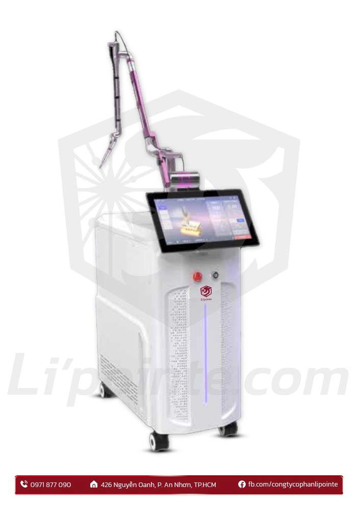 product MÁY ĐIỀU TRỊ SẮC TỐ C21