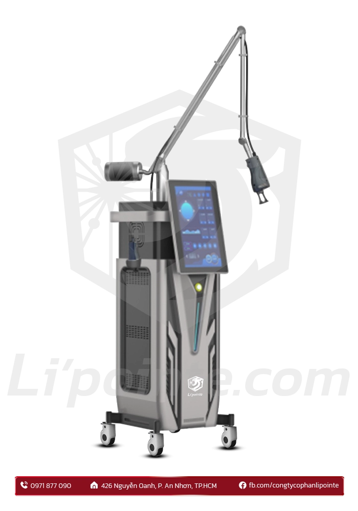 product MÁY TRỊ SẸO SST-L27V