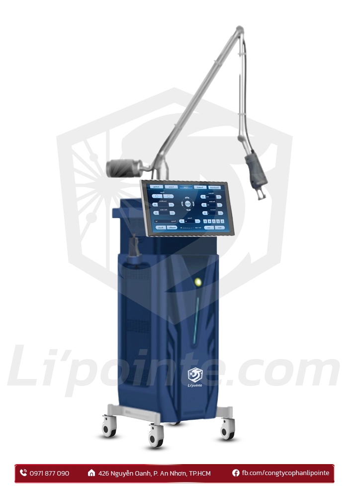 product MÁY TRỊ SẸO SST-L27H