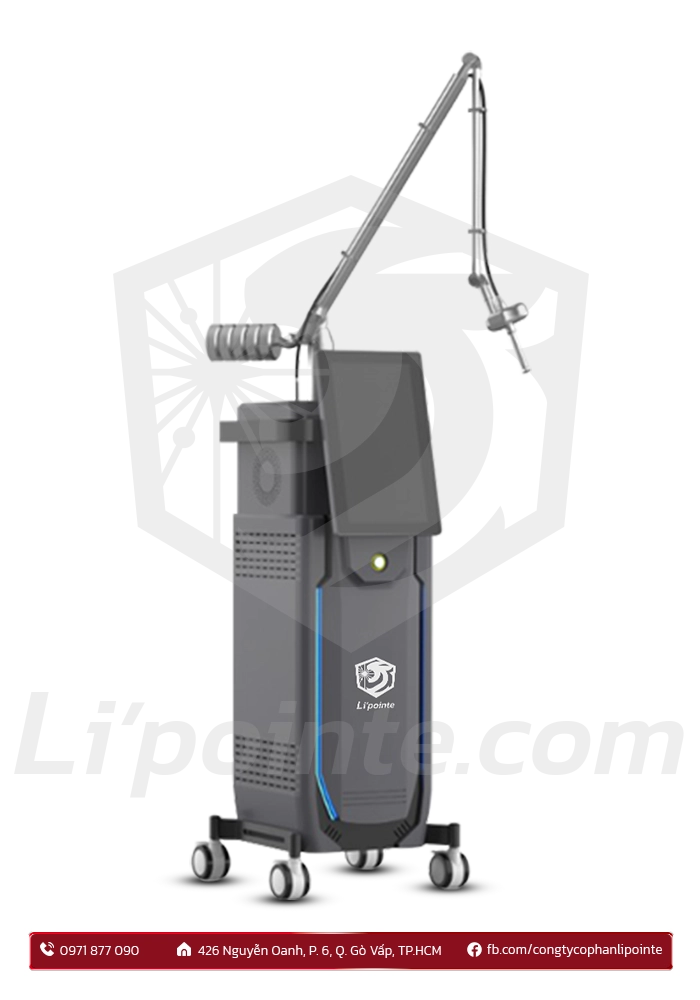 product MÁY TRỊ SẸO SST-L25